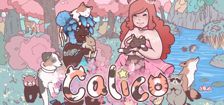 Teaser image for Calico