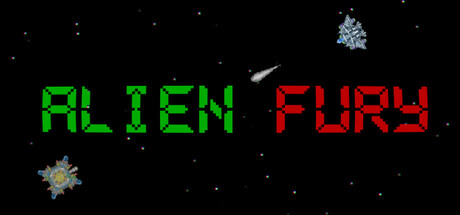Alien Fury header image