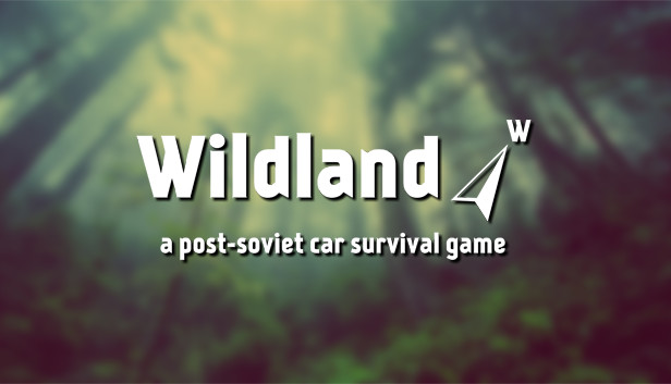 Wildland Steam capsule image