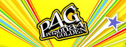 Persona 4 Golden