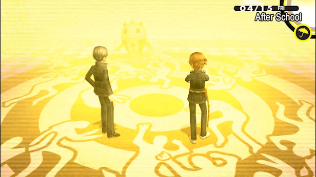 女神异闻录4：黄金版/Persona 4:Gold Edition插图