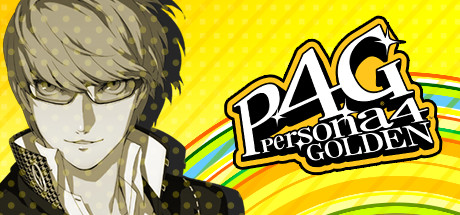 Finish Persona 4