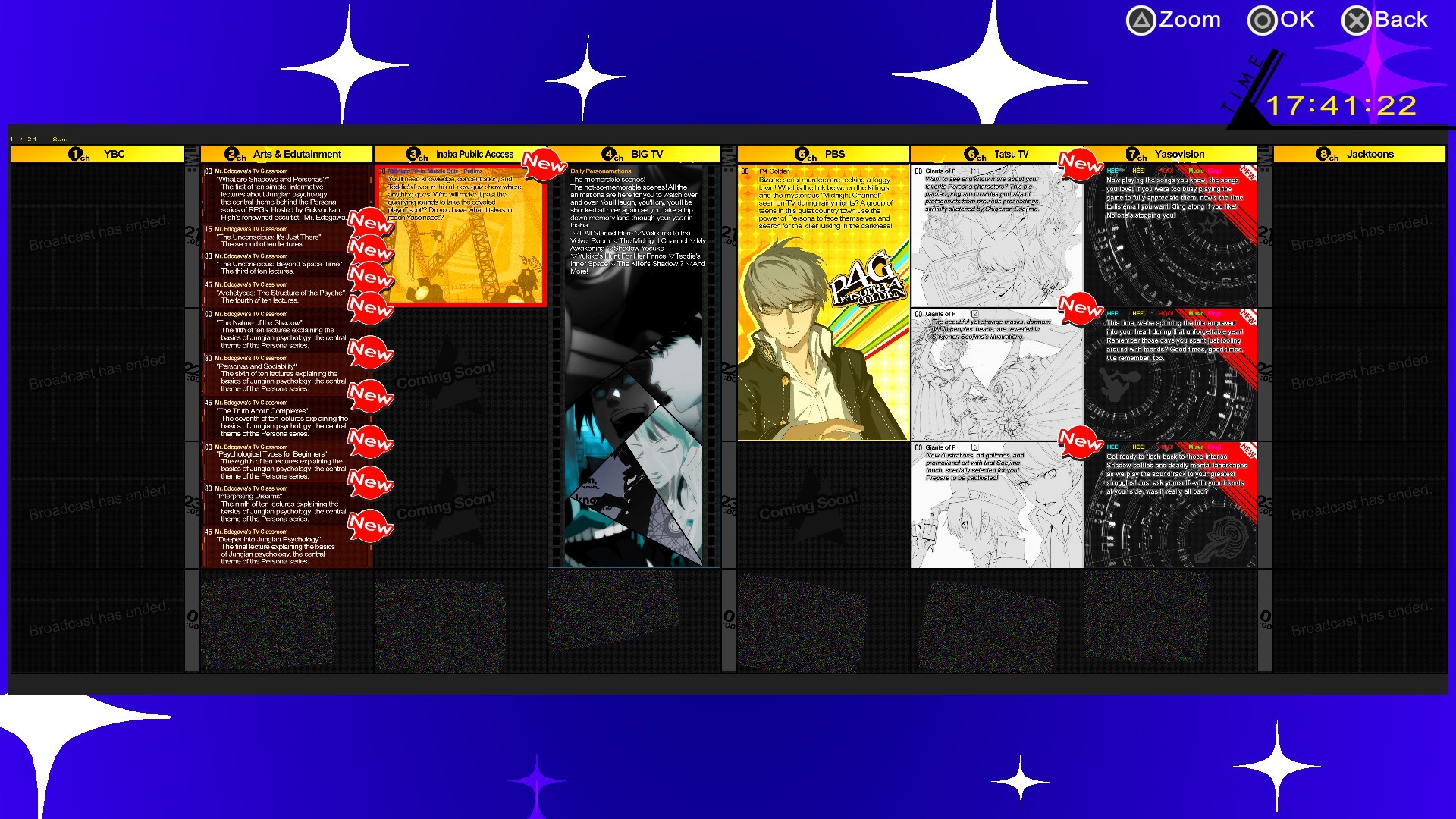 Persona 4 Golden On Steam