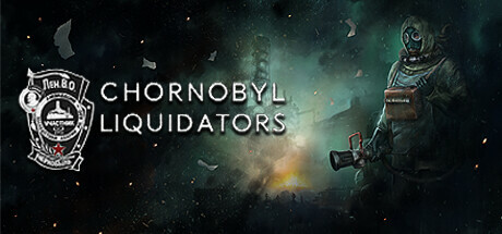 Comunidade Steam :: Chornobyl Liquidators