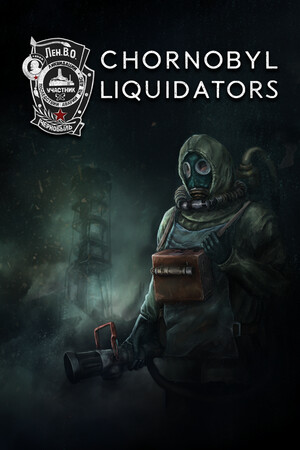Chornobyl Liquidators – v0.9.1 + 0.5 DLC