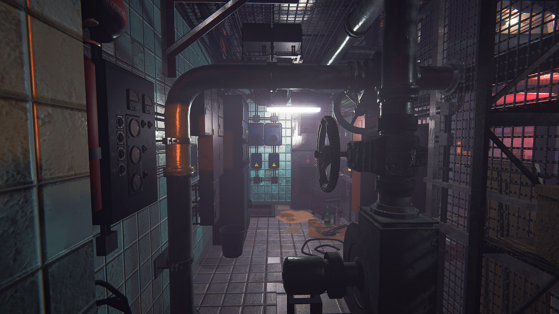 facade video game demo facade video game demo