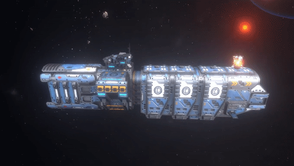 Stellar Warfare thumbnail