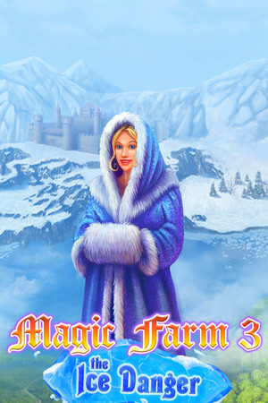 Magic Farm 3: The Ice Danger cover art