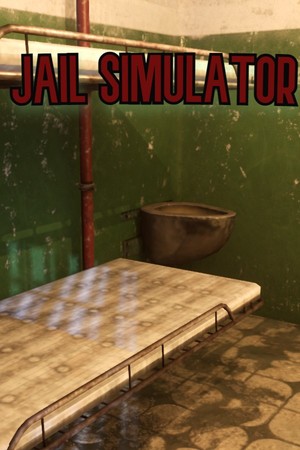 Jail Simulator