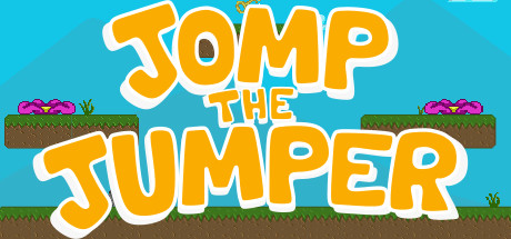 Jomp The Jumper header