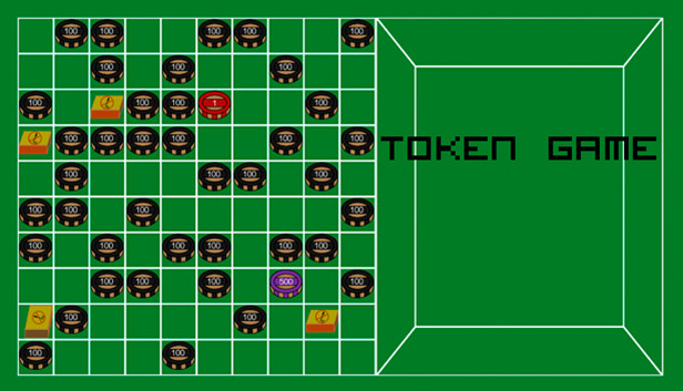 Token Game Steam capsule image