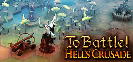 To Battle!: Hell's Crusade (987 MB)