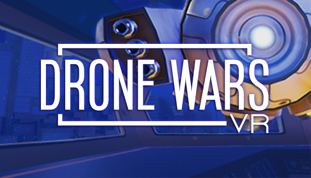 Drone Wars VR en Steam