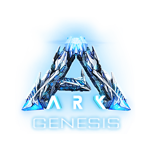 ARK Survival Evolved Genesis Part 2-CODEX Logo_GenesisPart1