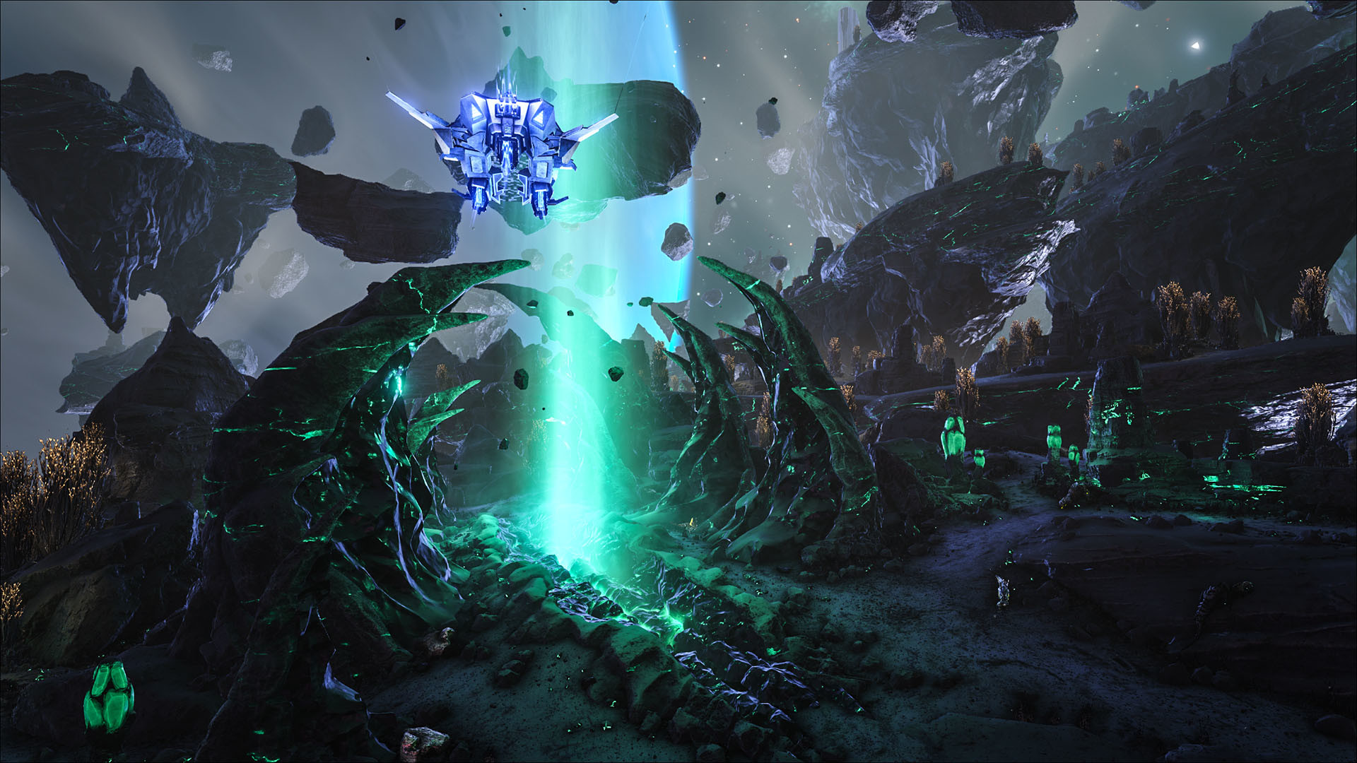 Ark Genesis Season Pass On Steam