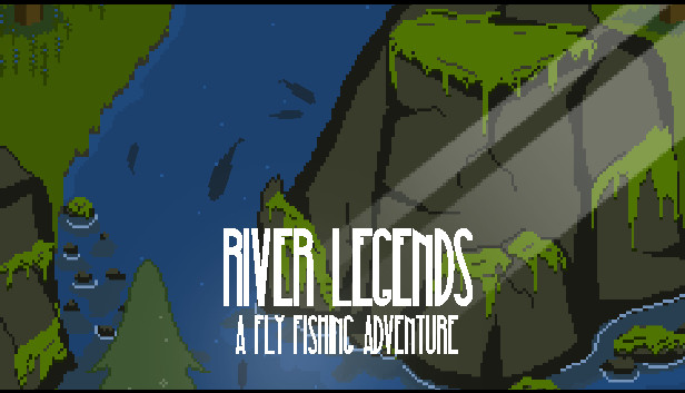 River Legends: A Fly Fishing Adventure Steam capsule image