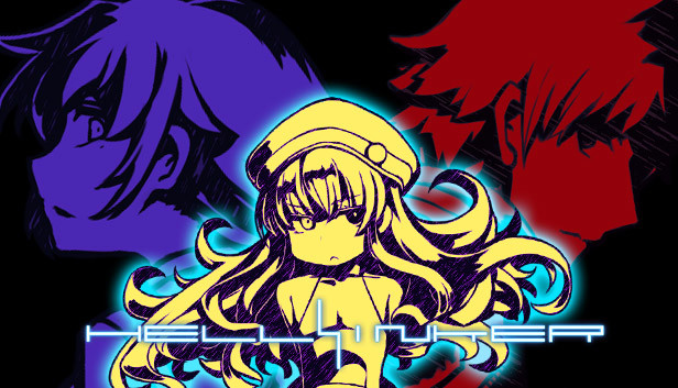Hellsinker. Soundtrack + Music Data Upgrade Steam capsule image