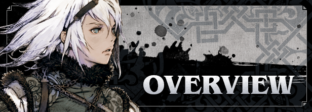 尼尔:人工生命/尼尔:伪装者/NieR Replicant（V1.22474487139+游戏修改器）