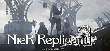 NieR Replicant ver.1.22474487139... concurrent players on Steam