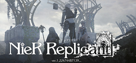 NieR Replicant™ ver.1.22474487139...