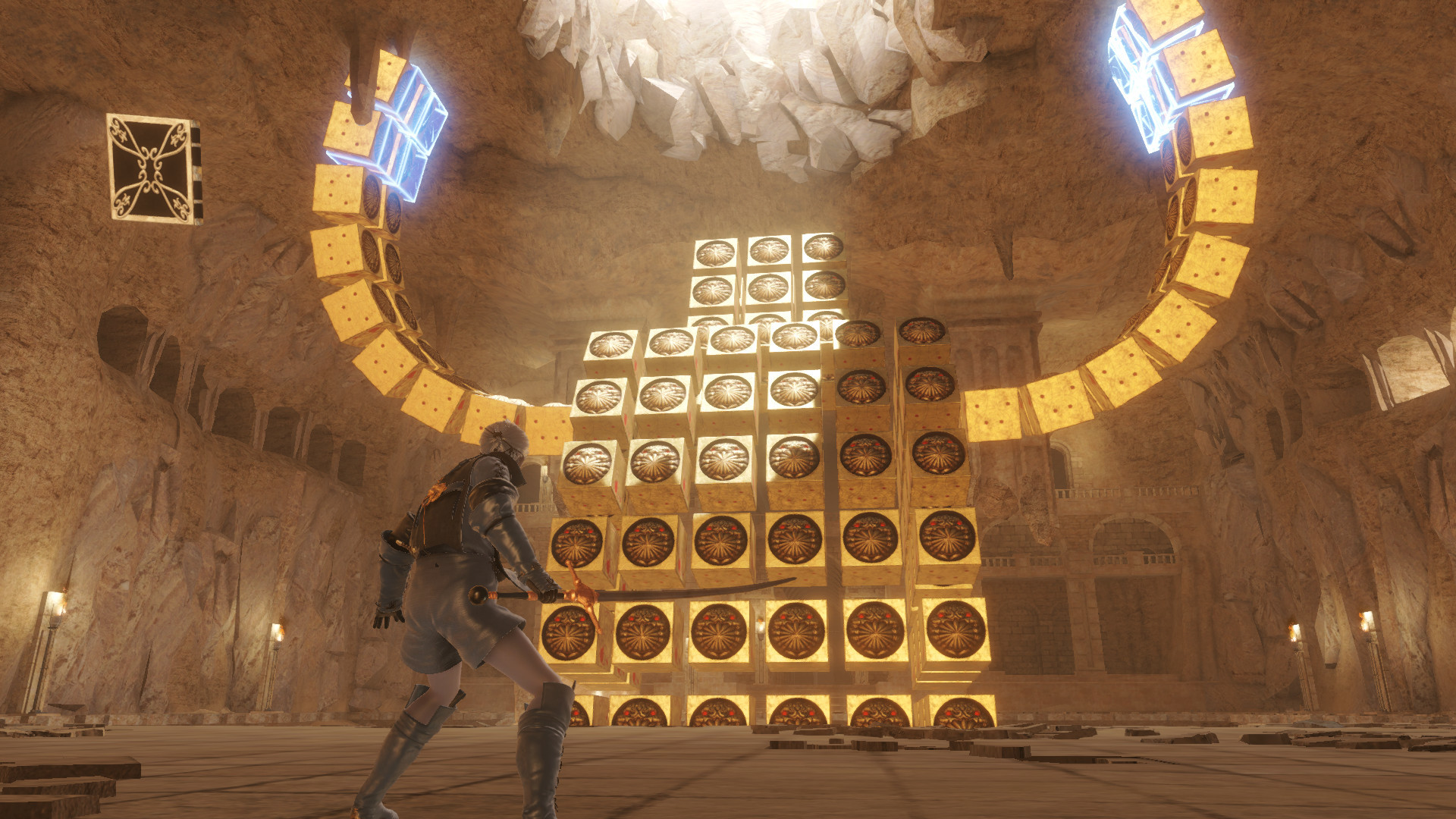 Save 50 On Nier Replicant Ver 1 On Steam Save 50 On Nier Replicant Ver 1 On Steam
