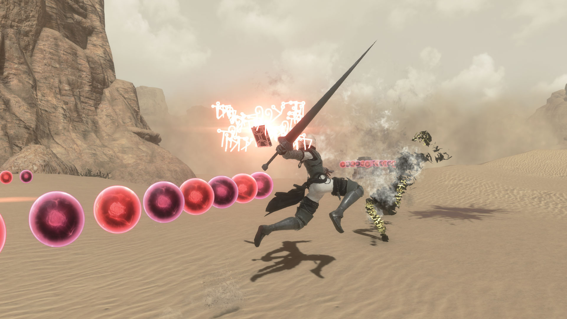 NieR Replicant™ ver.1.22474487139... on Steam