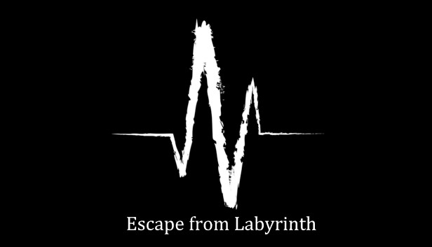 Escape from Labyrinth Steam capsule image