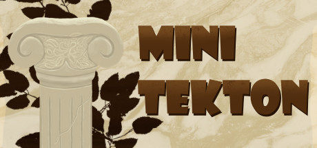 Mini Tekton header