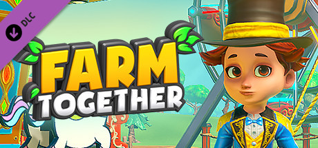 Farm Together - Celery Pack header image