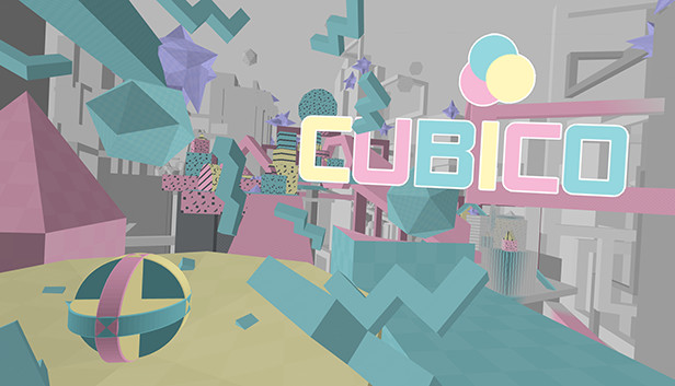 Cubico Steam capsule image