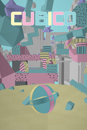 Cubico cover art