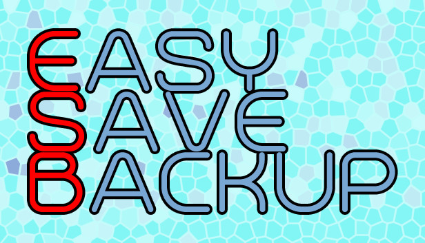 EasySave Backup Steam capsule image