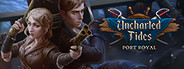 Uncharted Tides: Port Royal