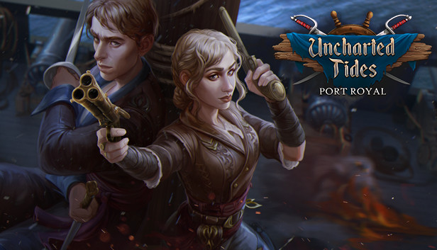 Uncharted Tides: Port Royal Steam capsule image