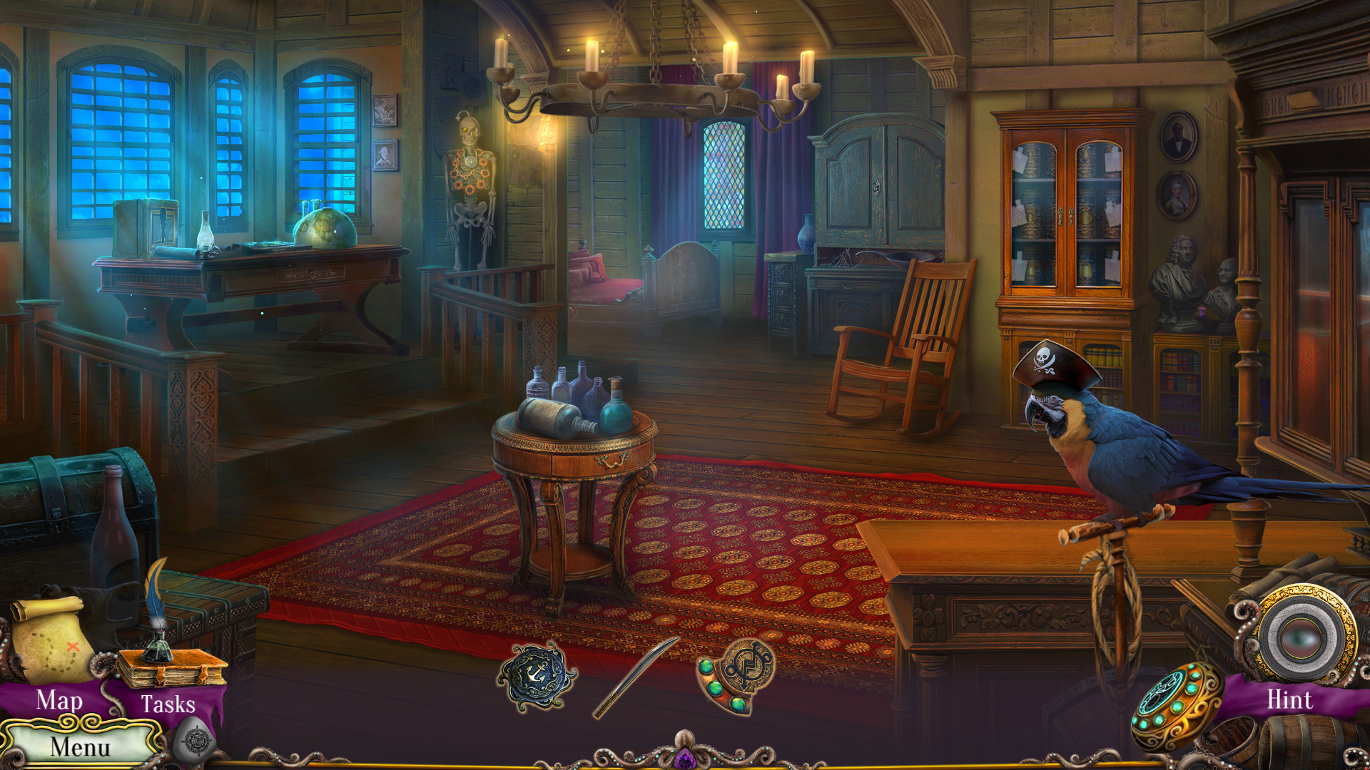 Uncharted Tides: Port Royal on Steam