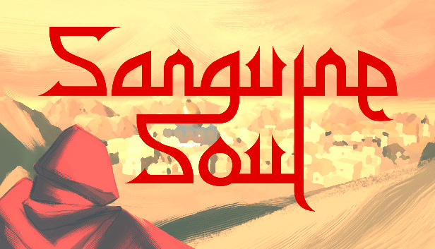 Sanguine Soul Steam capsule image