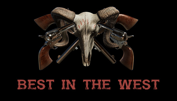 Best in the West Steam capsule image