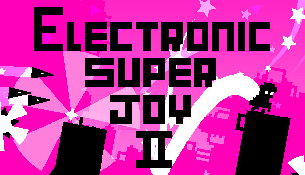 electronic super joy