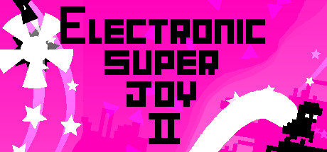 Electronic Super Joy 2