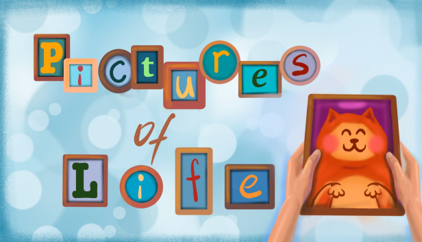 Pictures of Life Steam capsule image