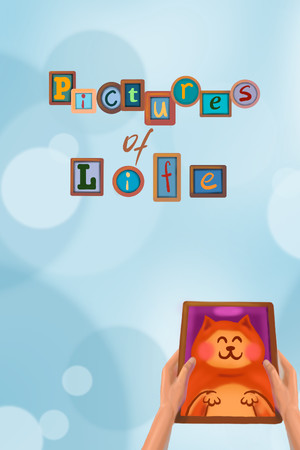 Pictures of Life cover art
