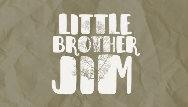 Little Brother Jim Steam capsule image