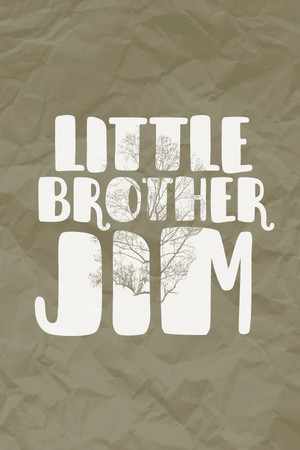 Little Brother Jim cover art