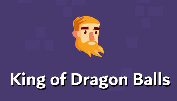 King of Dragon Balls Steam capsule image