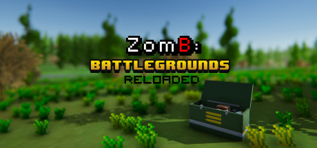 Baixar ZomB: Battlegrounds Torrent