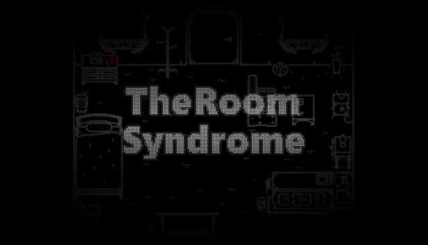 The Room Syndrome Steam capsule image