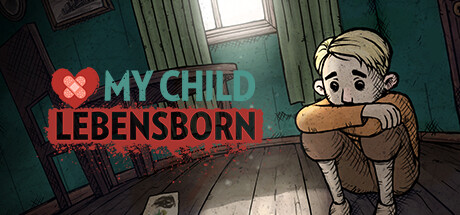 My Child Lebensborn Free Download