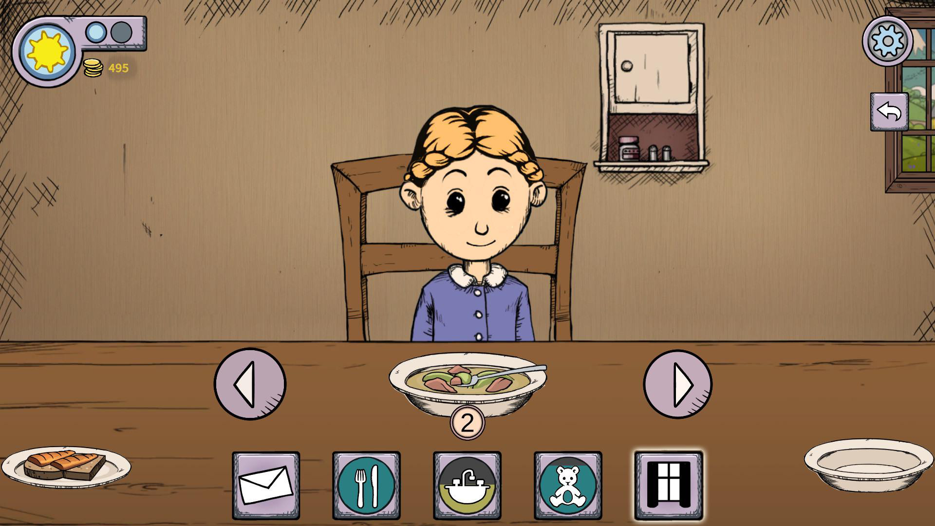 My Child Lebensborn On Steam
