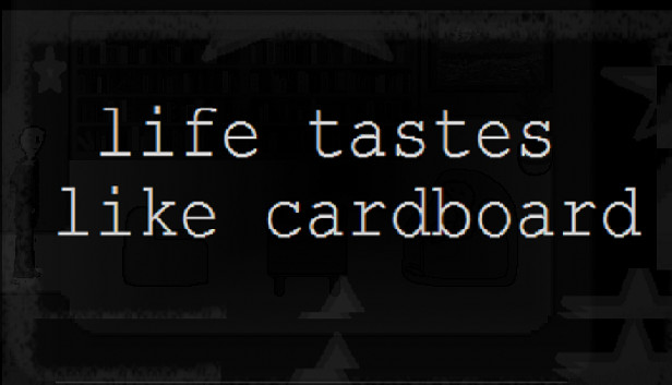 Do your life taste. Jon Life tastes like Cardboard. Jon Life tastes like Cardboard Idle. Qbsss304 Life tastes great.