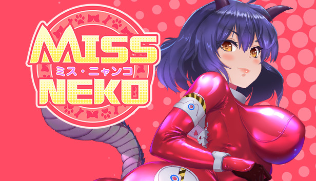 Miss Neko - Free 18+ DLC Steam capsule image